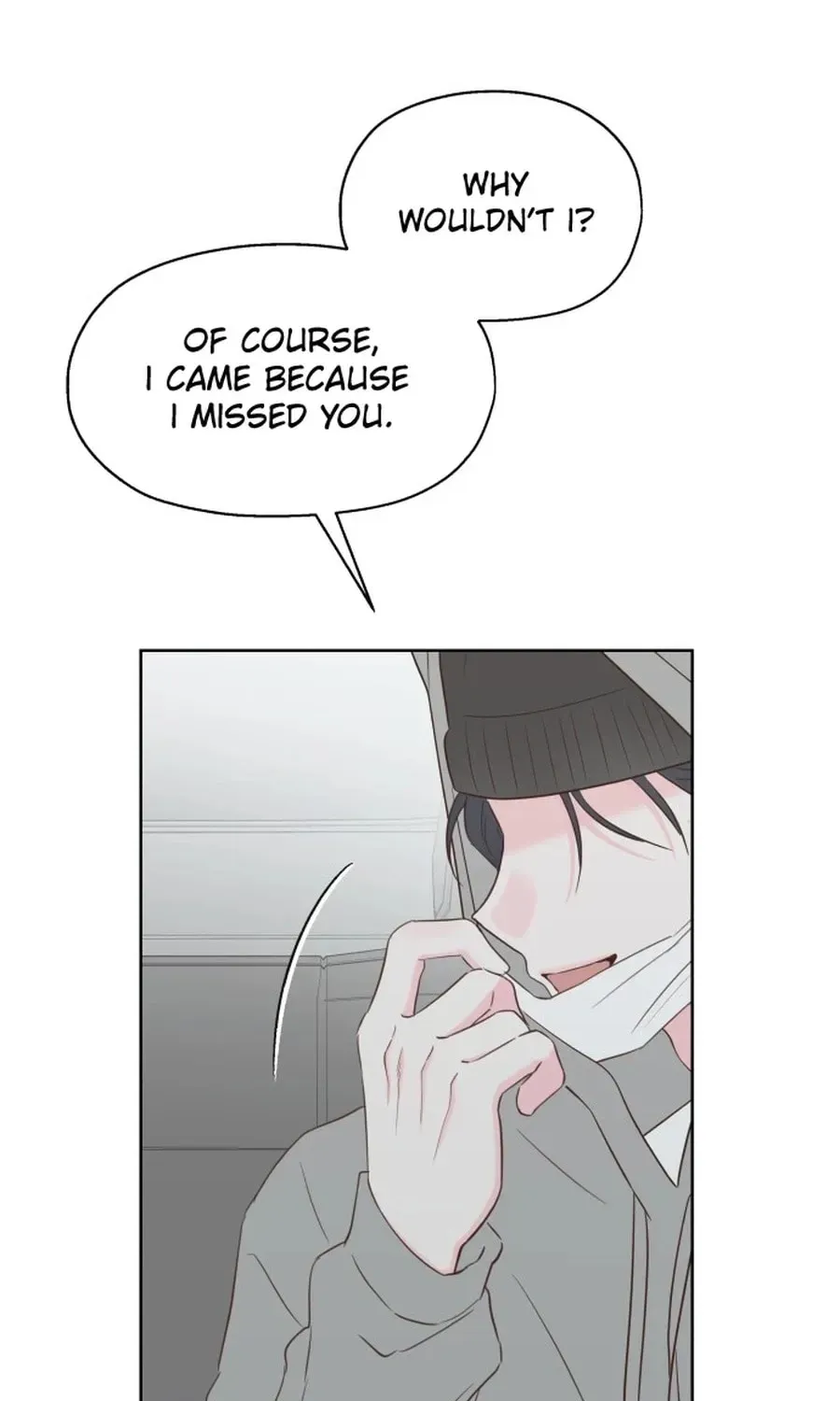 My Fake Crush Chapter 567 page 44 - 