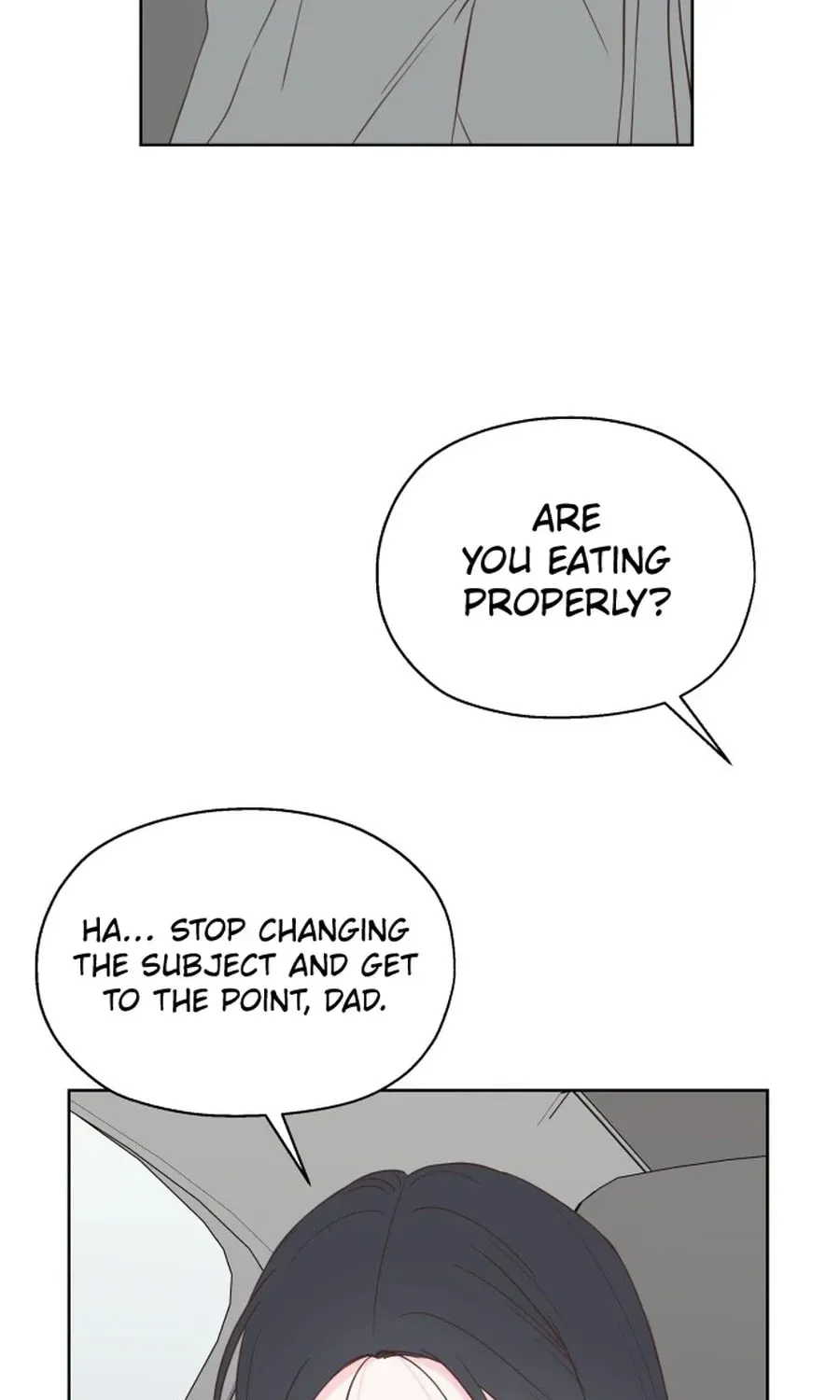 My Fake Crush Chapter 567 page 45 - 