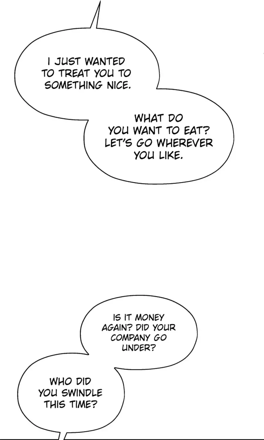 My Fake Crush Chapter 567 page 49 - 
