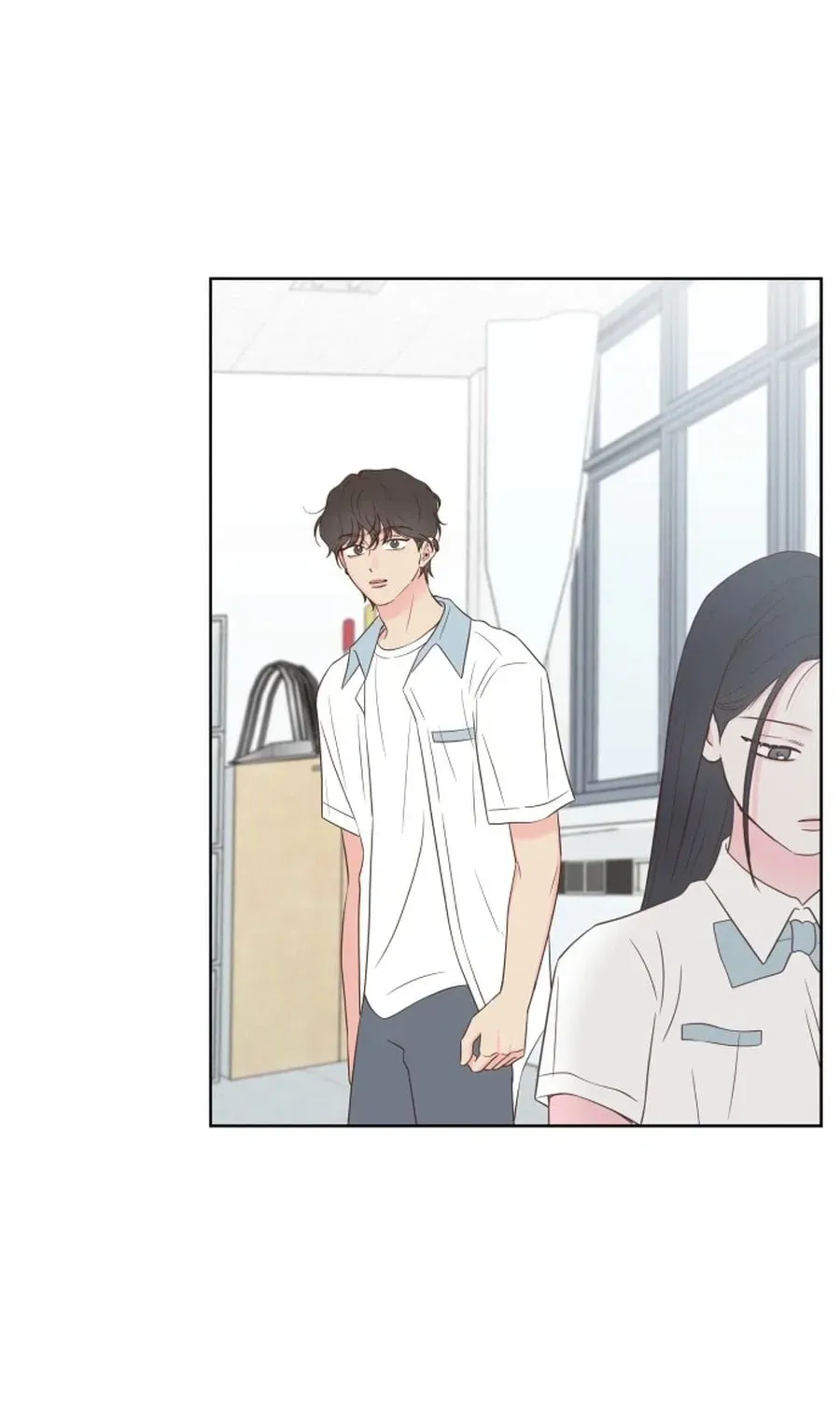 My Fake Crush Chapter 567 page 6 - 