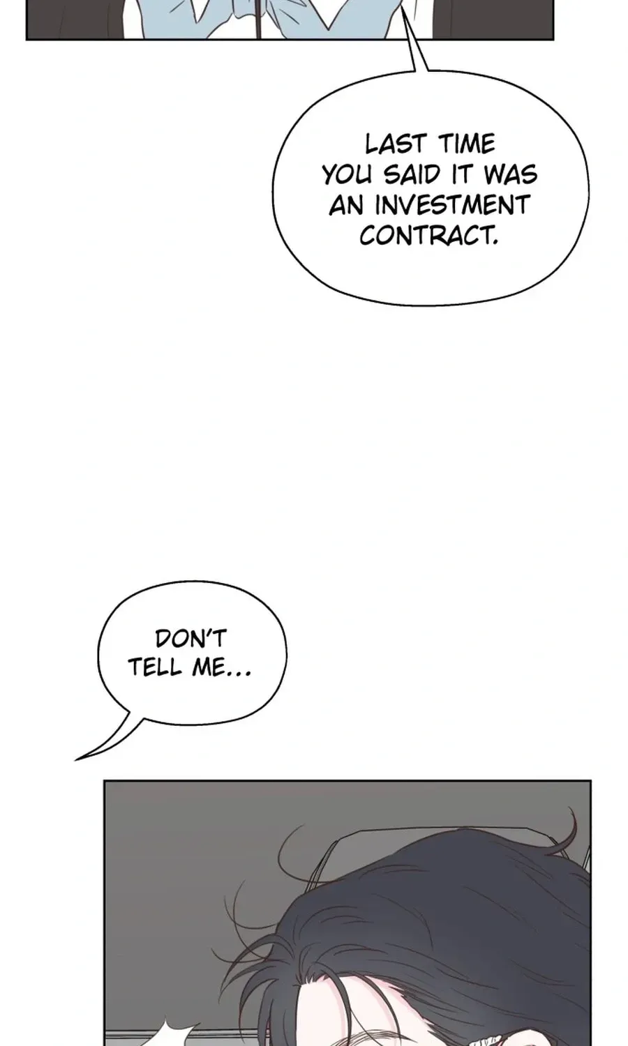 My Fake Crush Chapter 567 page 52 - 