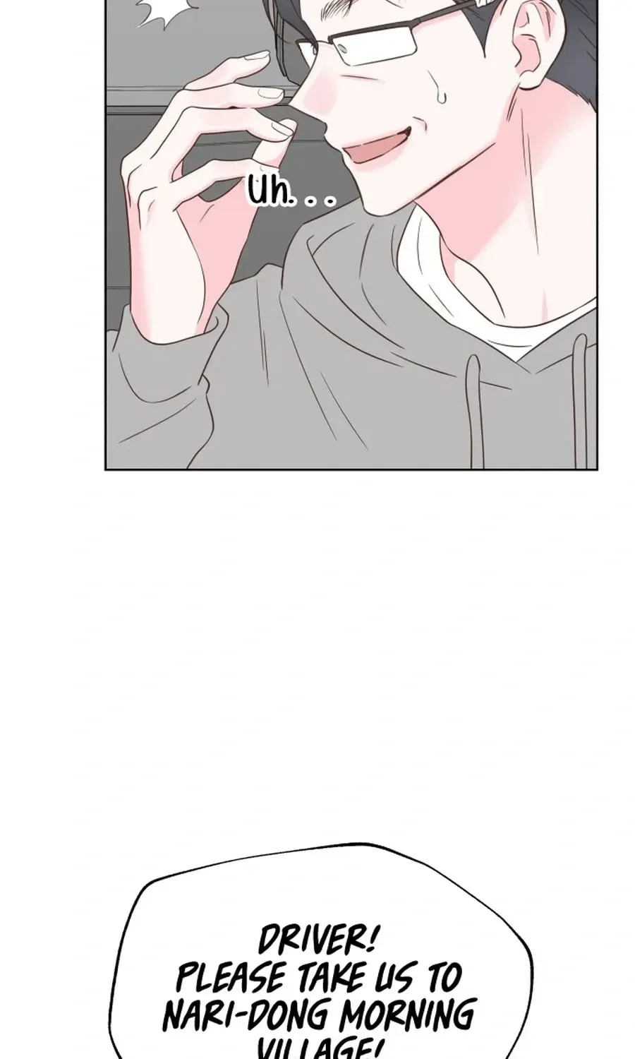 My Fake Crush Chapter 567 page 53 - 