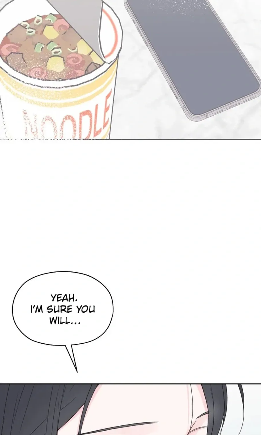 My Fake Crush Chapter 567 page 59 - 