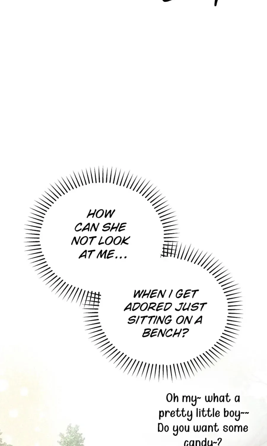 My Fake Crush Chapter 567 page 8 - 