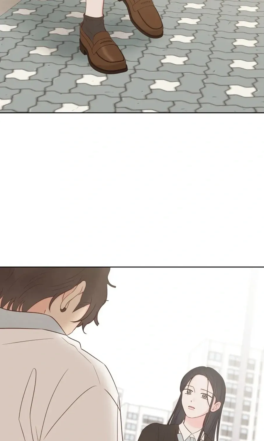 My Fake Crush Chapter 567 page 83 - 