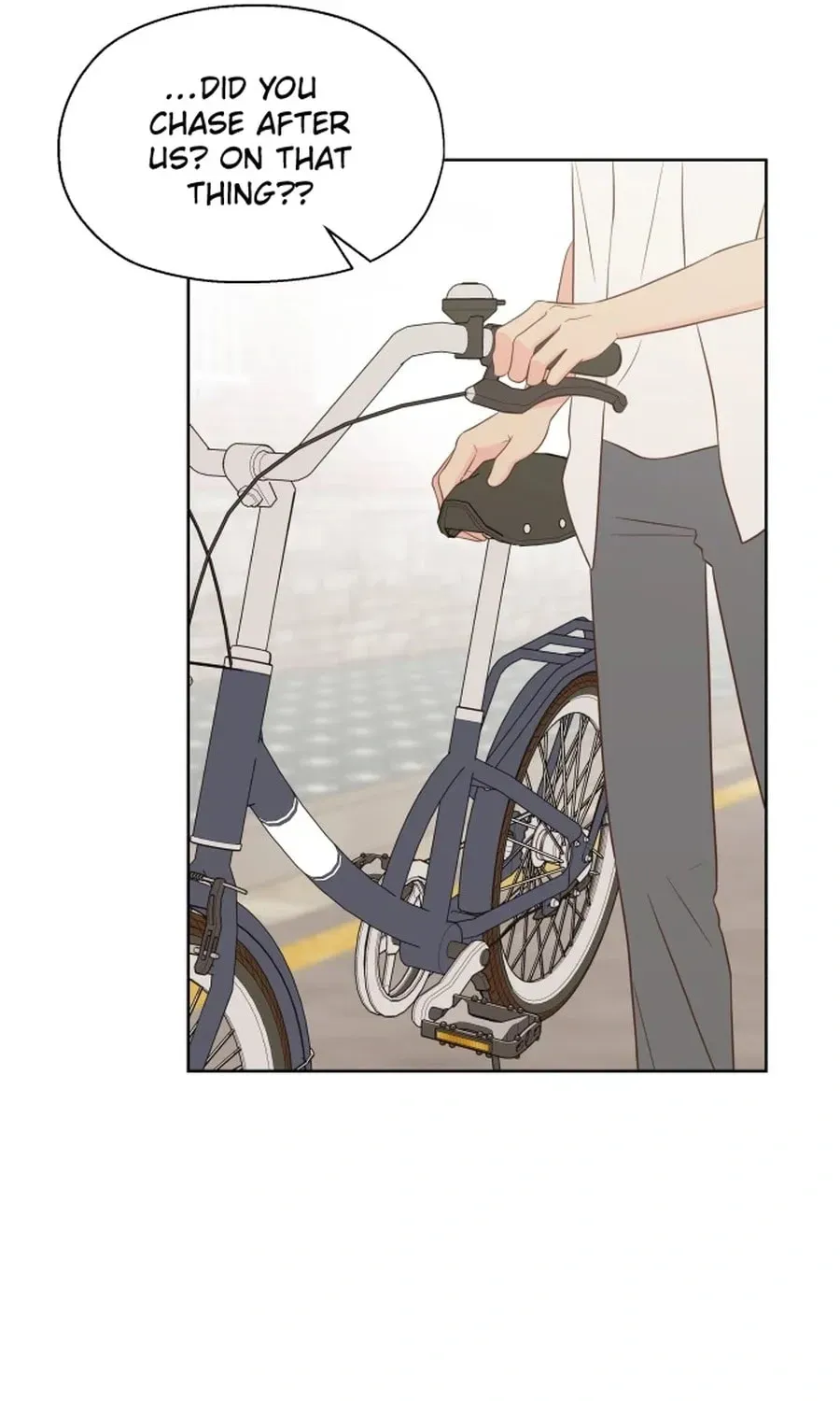 My Fake Crush Chapter 567 page 89 - 