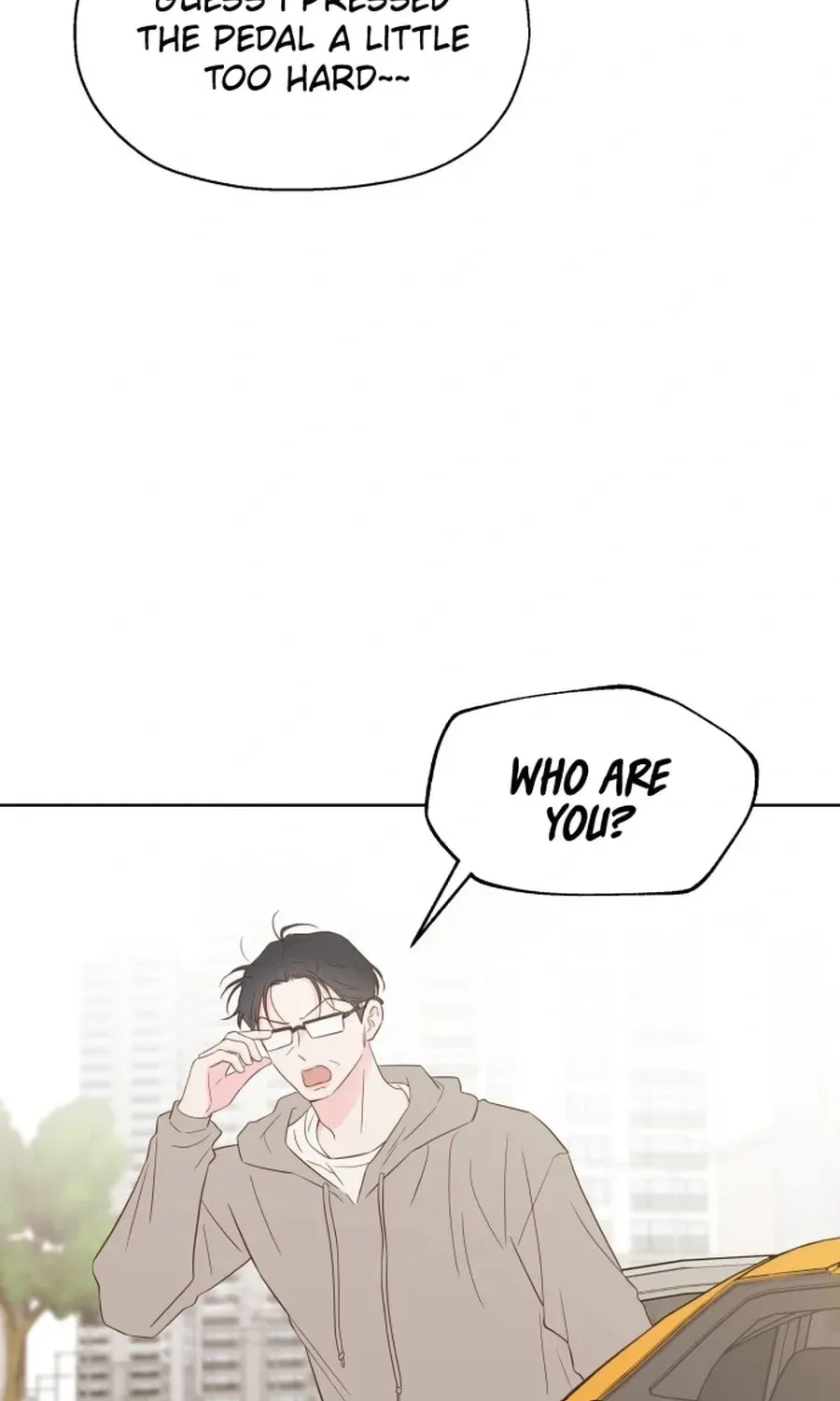 My Fake Crush Chapter 567 page 92 - 