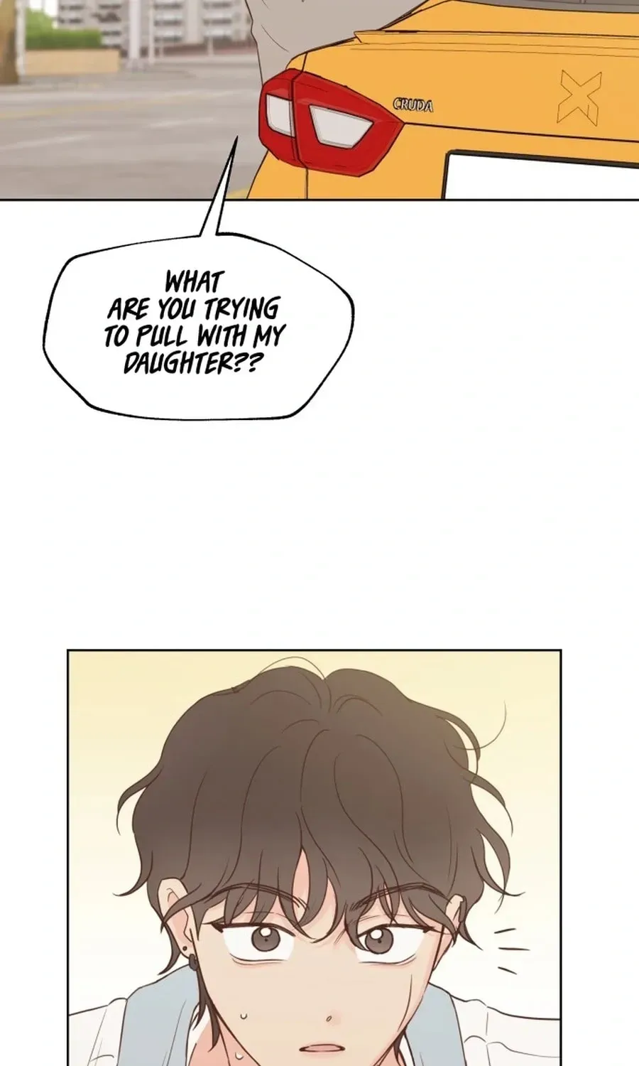 My Fake Crush Chapter 567 page 93 - 