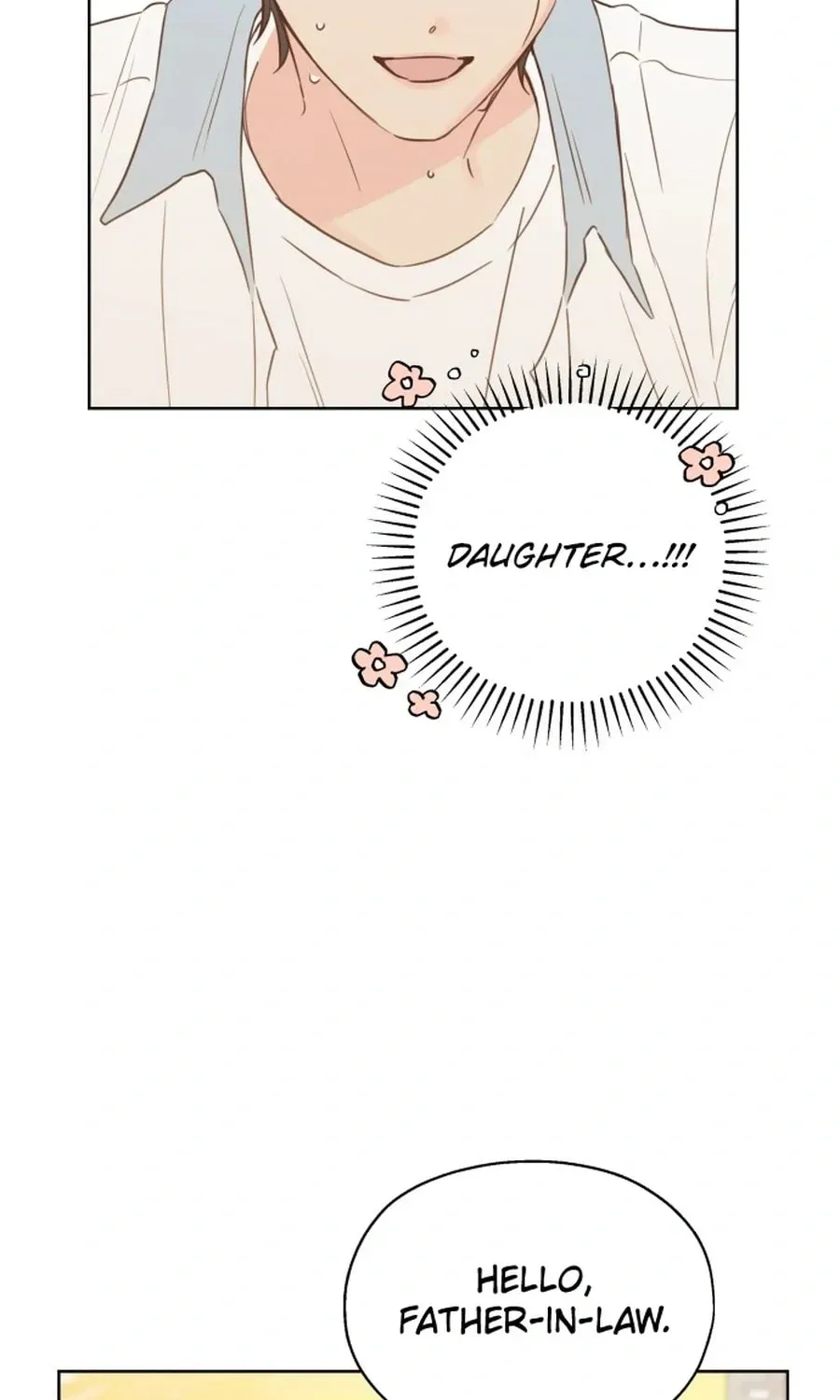 My Fake Crush Chapter 567 page 95 - 