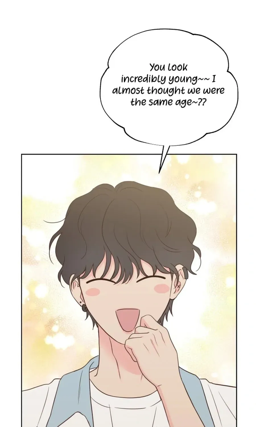 My Fake Crush Chapter 567 page 97 - 