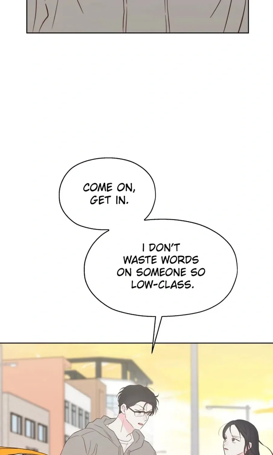 My Fake Crush Chapter 567 page 99 - 