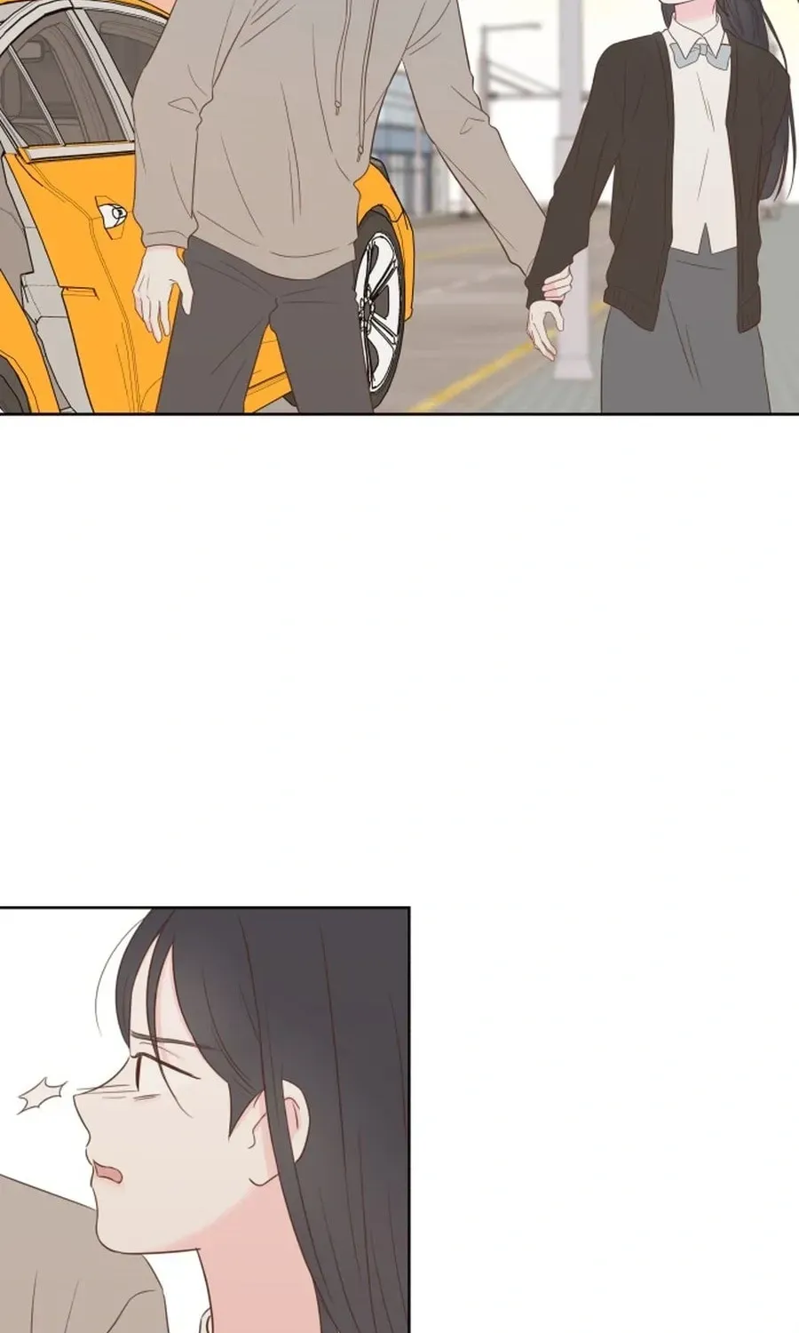 My Fake Crush Chapter 567 page 100 - 