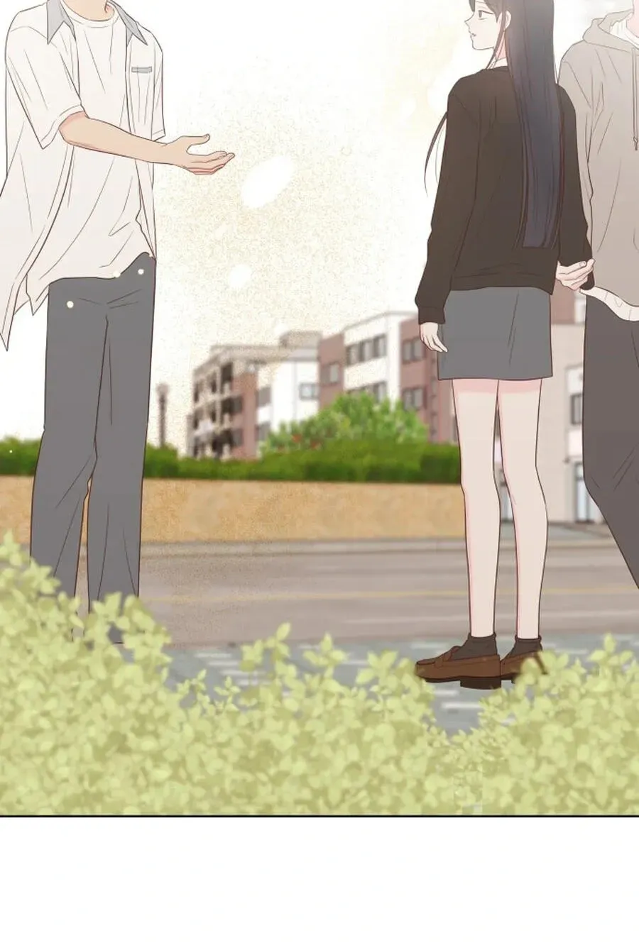 My Fake Crush Chapter 568 page 121 - 