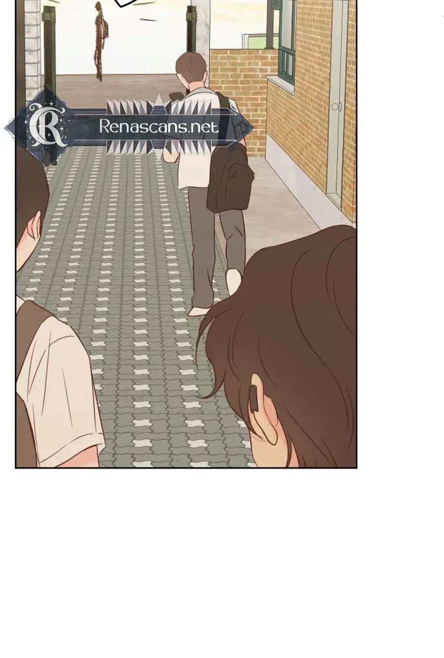 My Fake Crush Chapter 568 page 29 - 