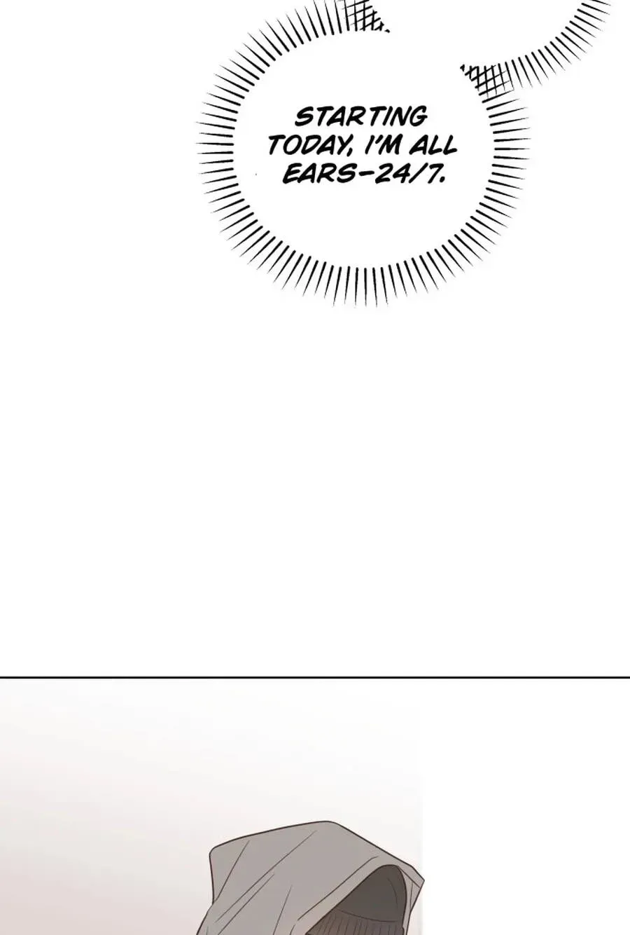 My Fake Crush Chapter 568 page 31 - 