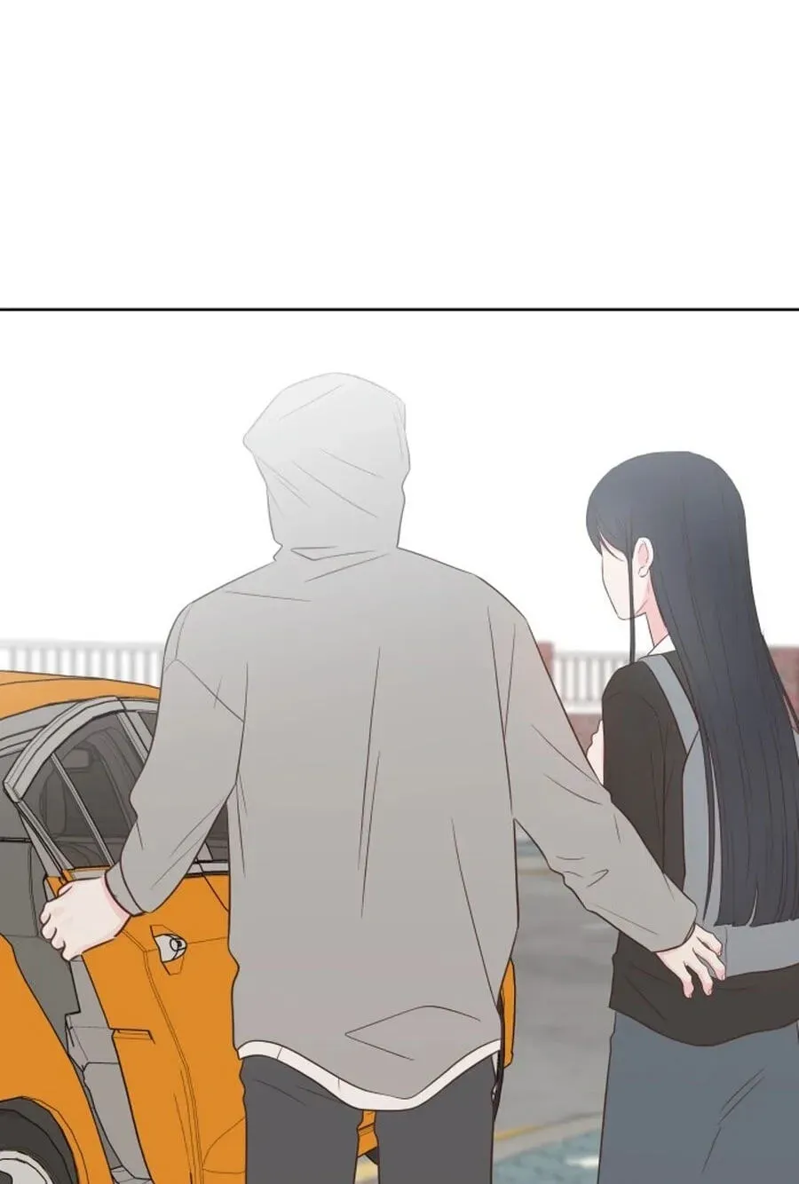 My Fake Crush Chapter 568 page 33 - 