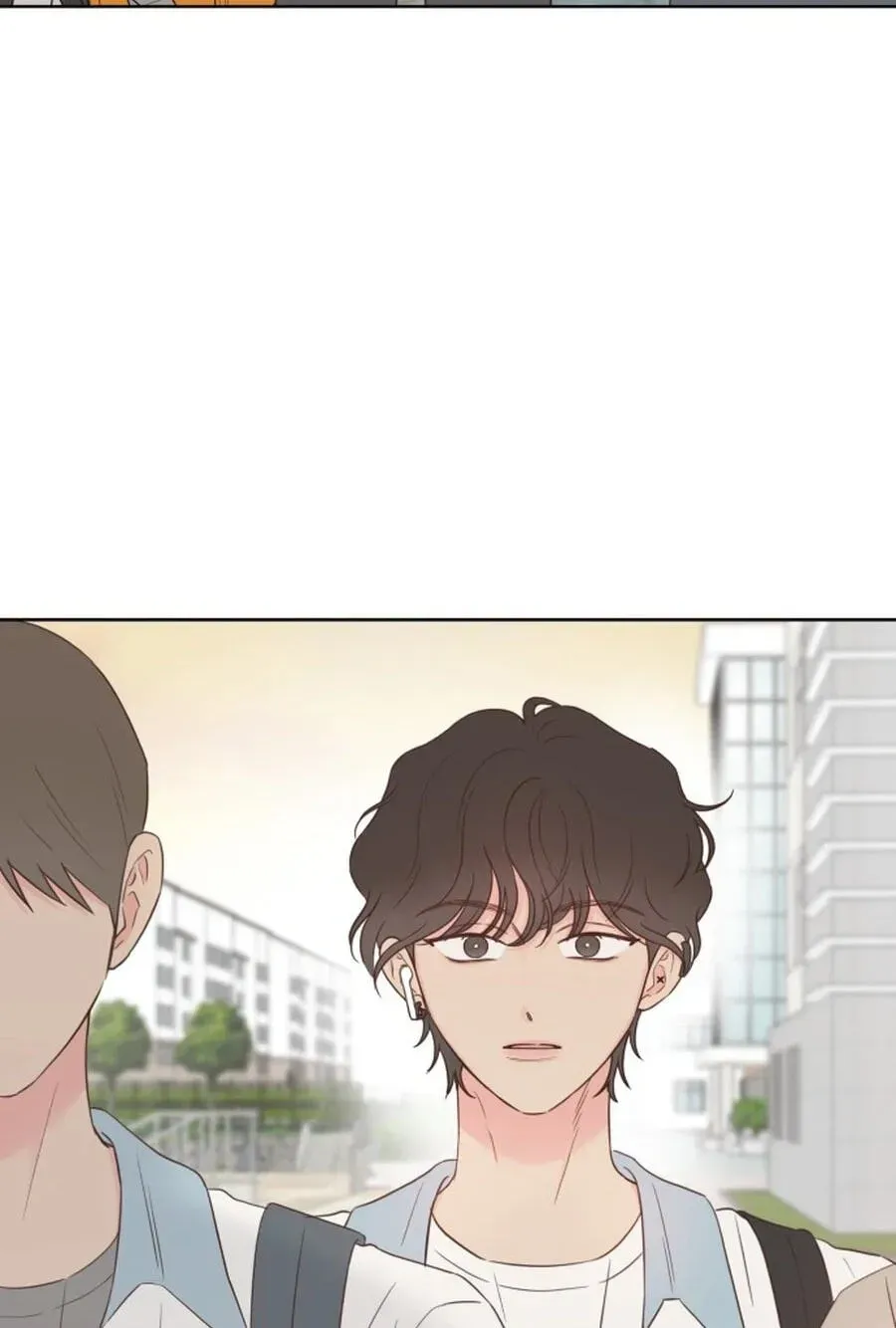 My Fake Crush Chapter 568 page 34 - 