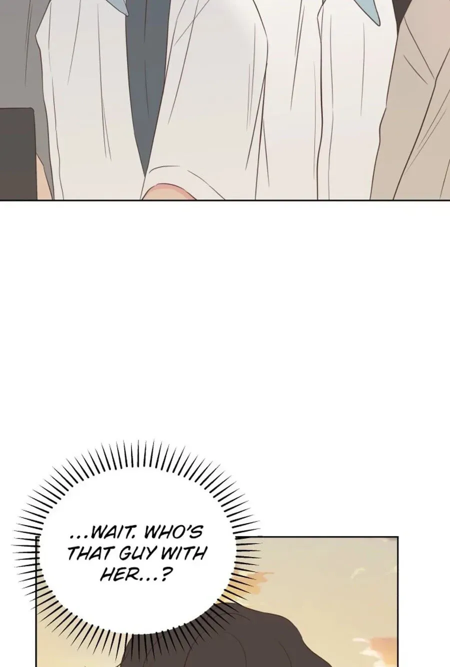 My Fake Crush Chapter 568 page 35 - 