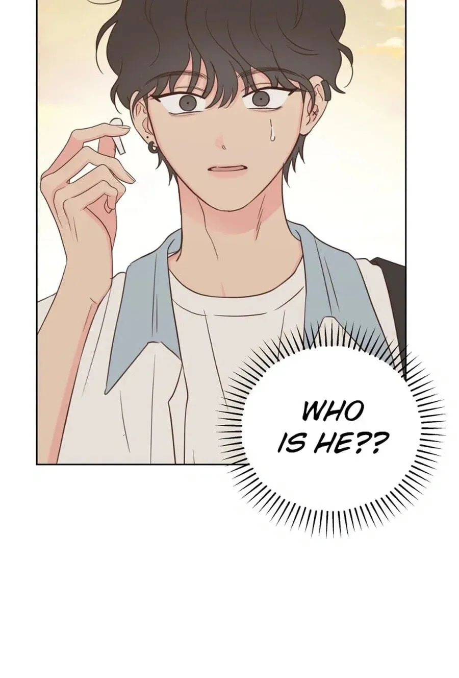 My Fake Crush Chapter 568 page 36 - 