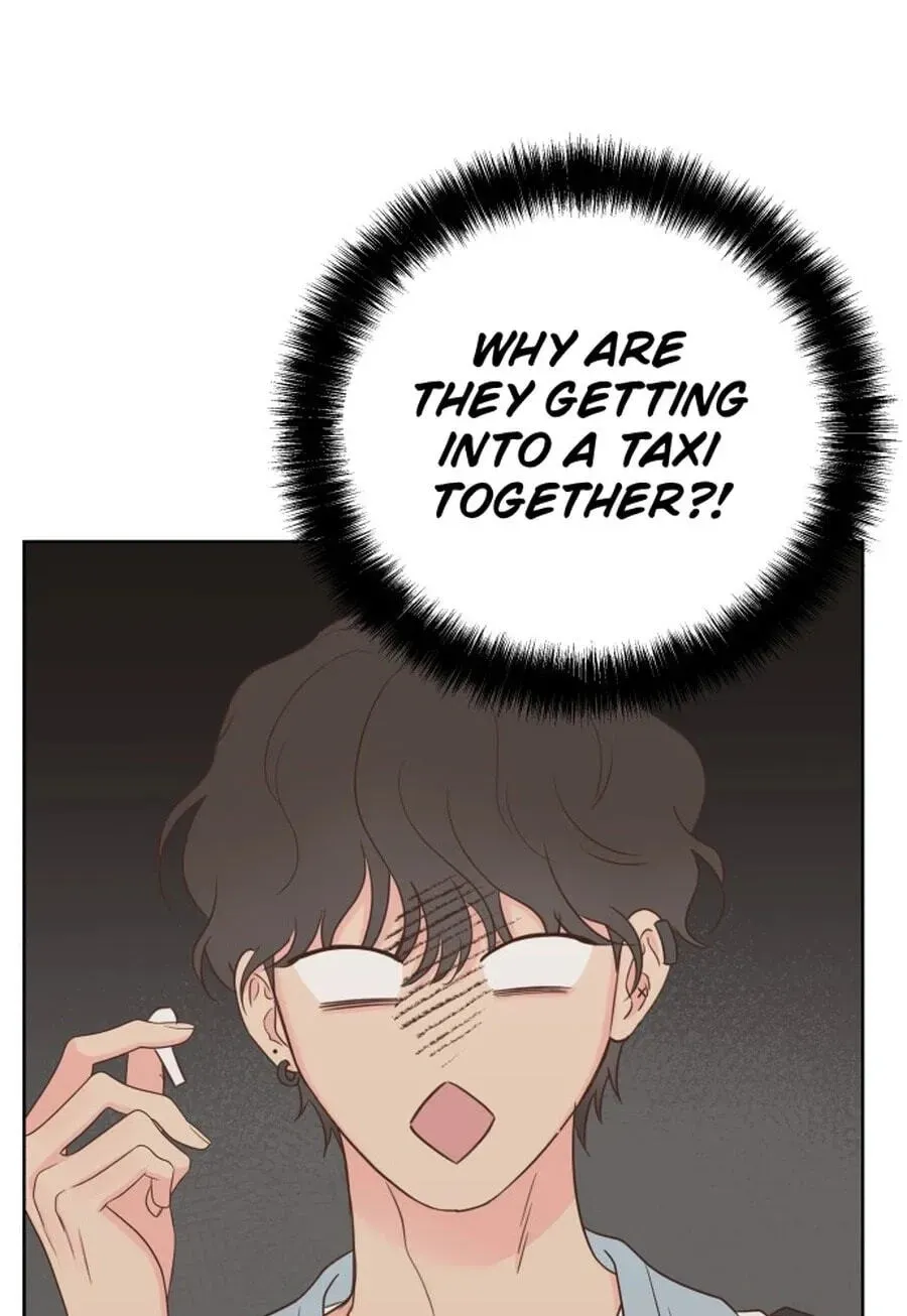 My Fake Crush Chapter 568 page 37 - 