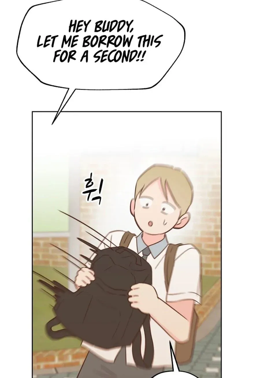 My Fake Crush Chapter 568 page 41 - 