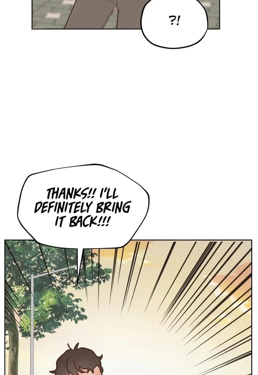My Fake Crush Chapter 568 page 42 - 