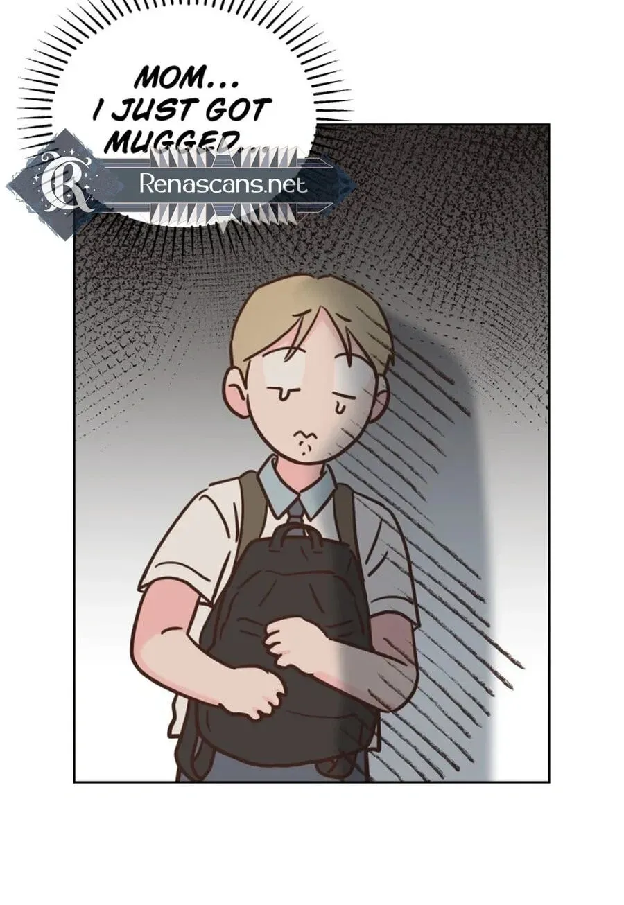 My Fake Crush Chapter 568 page 44 - 