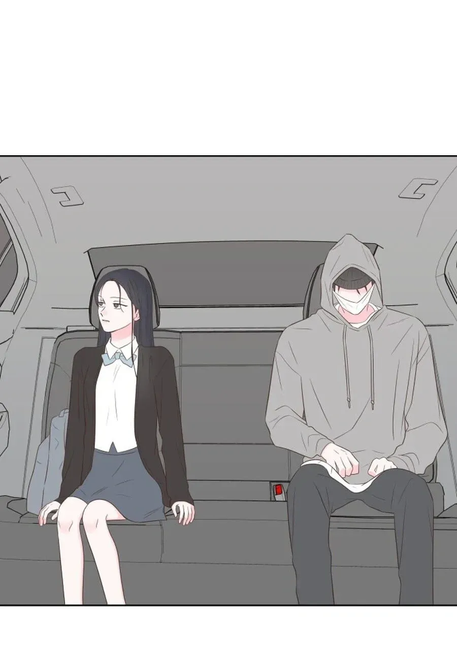 My Fake Crush Chapter 568 page 47 - 