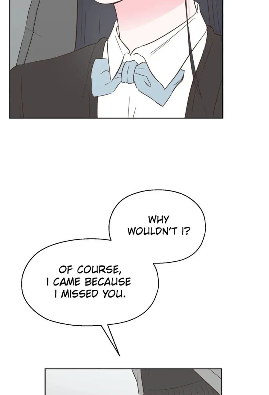 My Fake Crush Chapter 568 page 49 - 