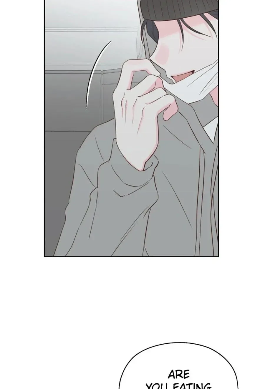 My Fake Crush Chapter 568 page 50 - 