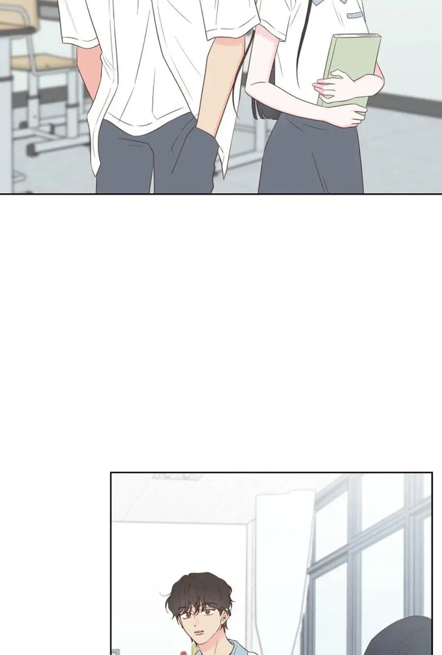 My Fake Crush Chapter 568 page 6 - 