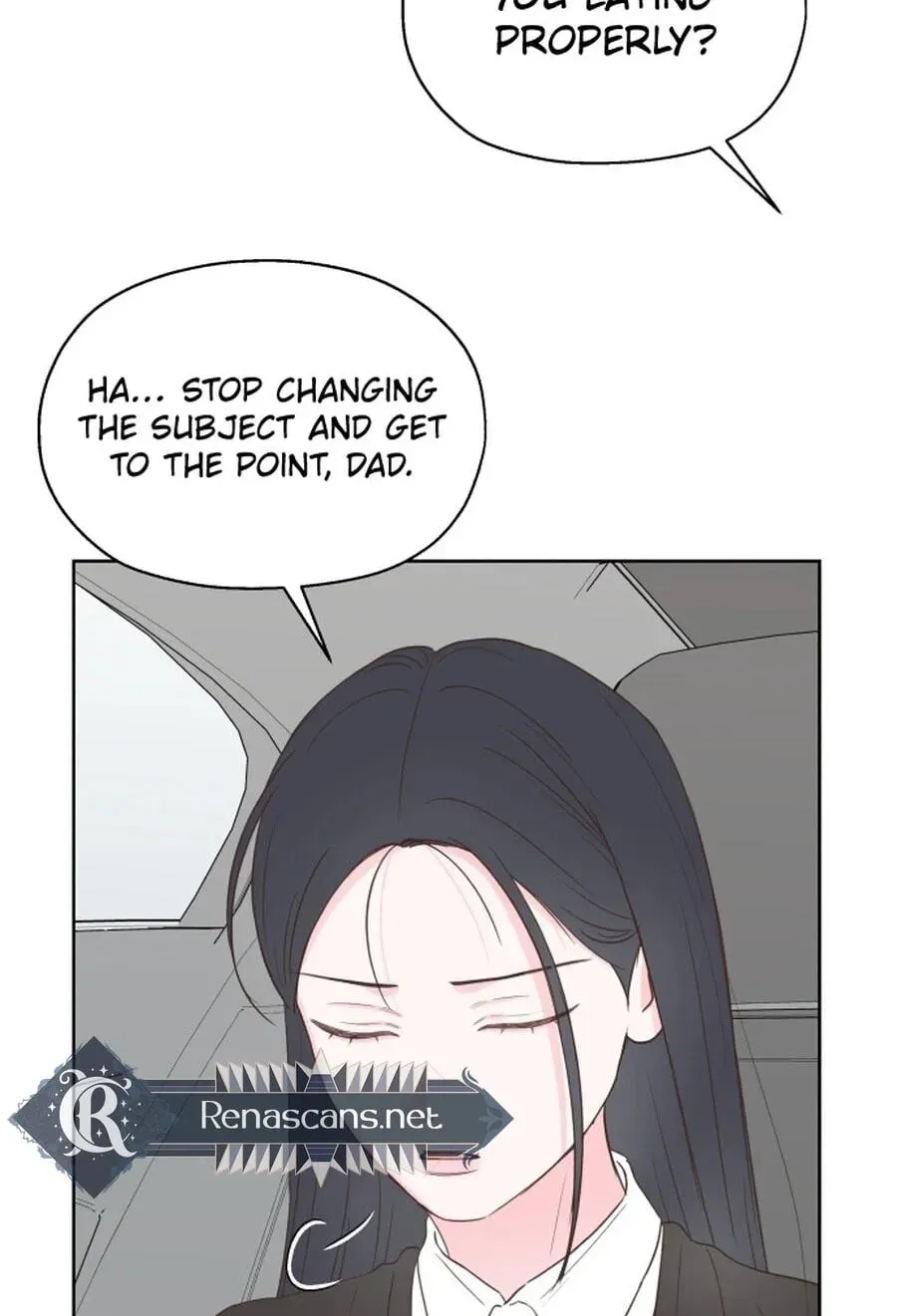 My Fake Crush Chapter 568 page 51 - 