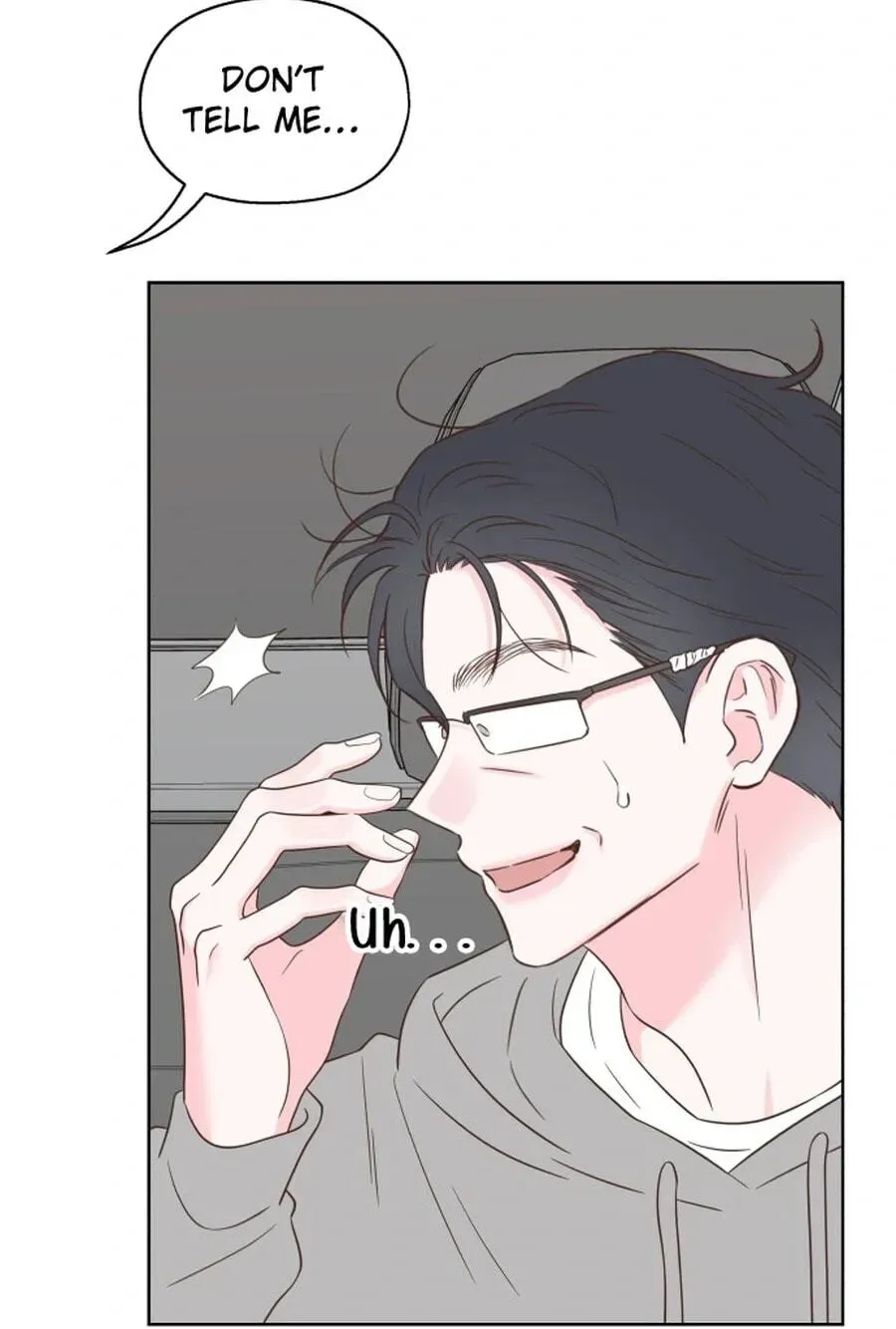 My Fake Crush Chapter 568 page 59 - 