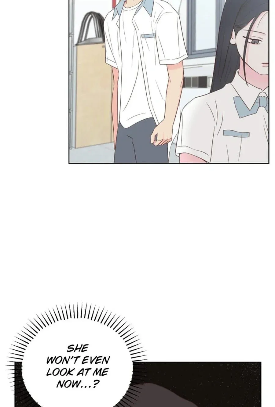 My Fake Crush Chapter 568 page 7 - 