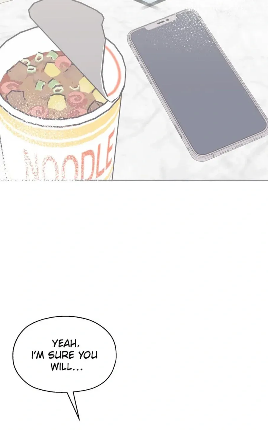 My Fake Crush Chapter 568 page 66 - 