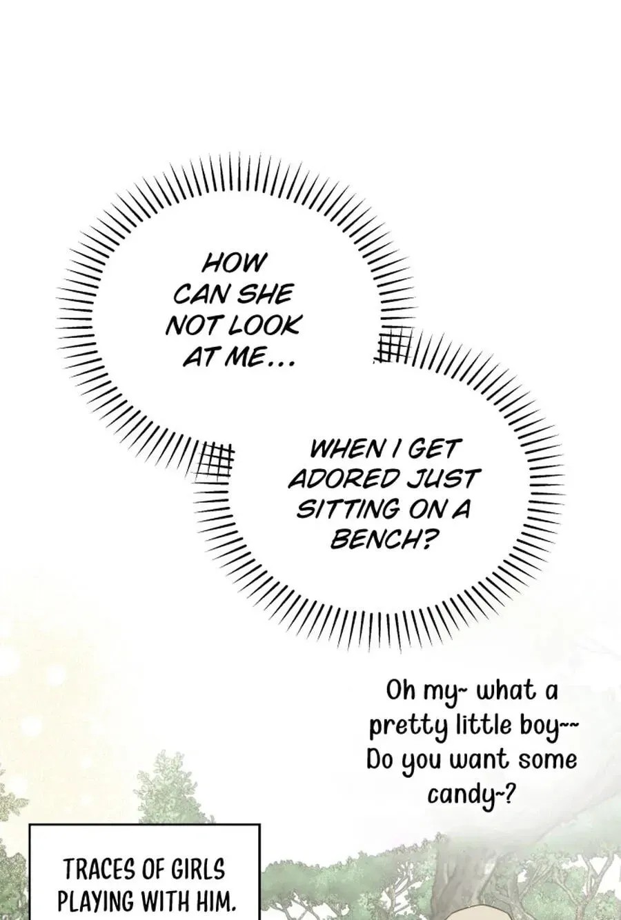 My Fake Crush Chapter 568 page 9 - 