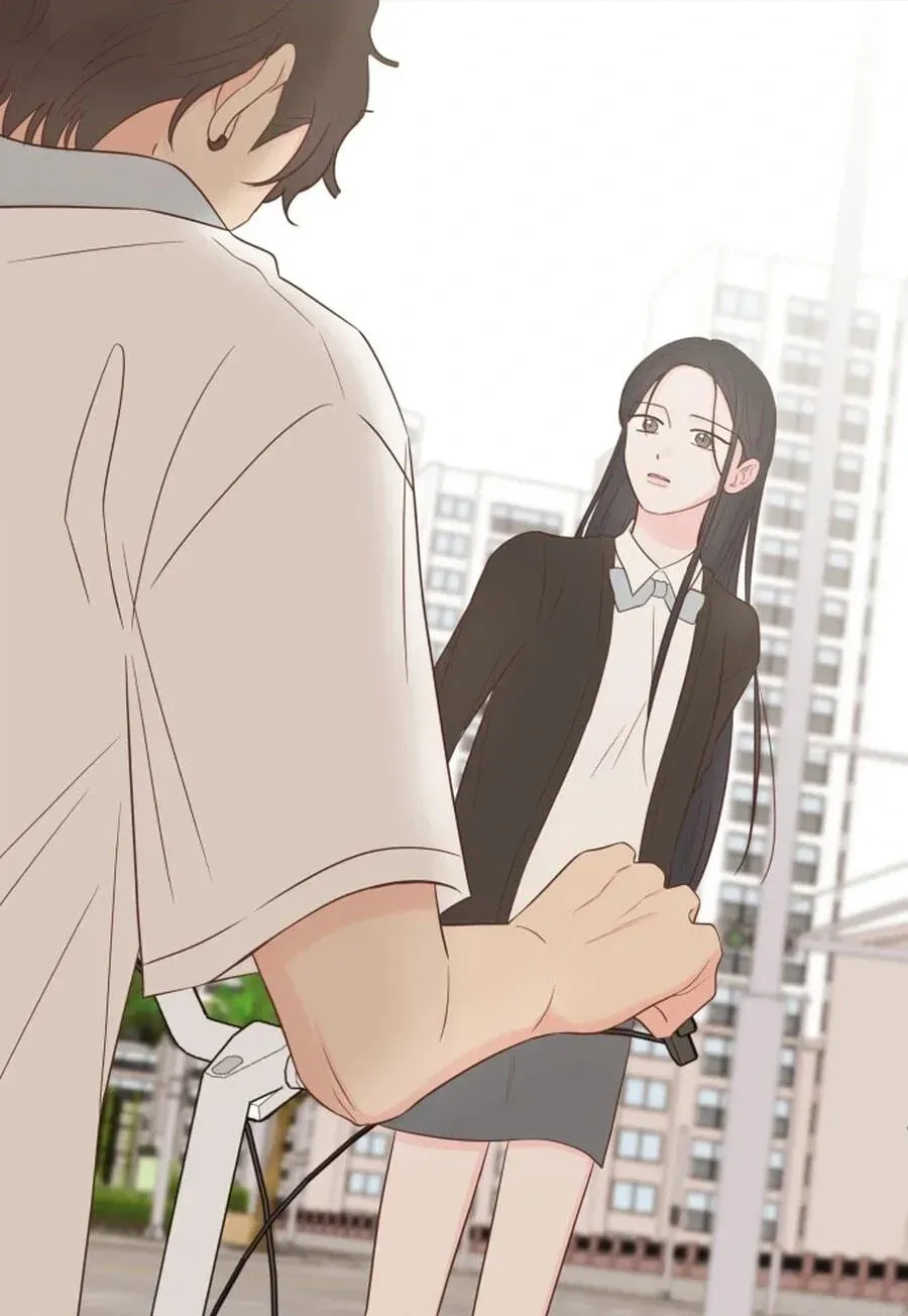 My Fake Crush Chapter 568 page 93 - 