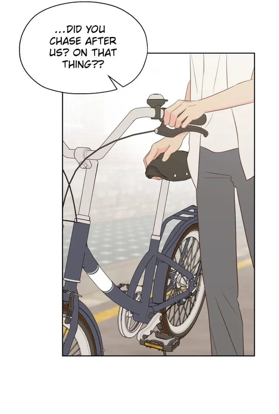 My Fake Crush Chapter 568 page 99 - 