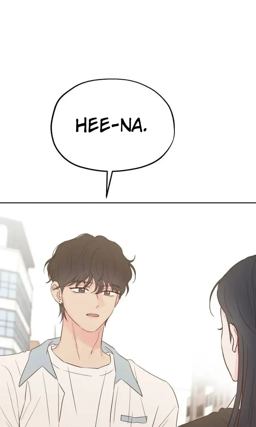 My Fake Crush Chapter 578 page 3 - 