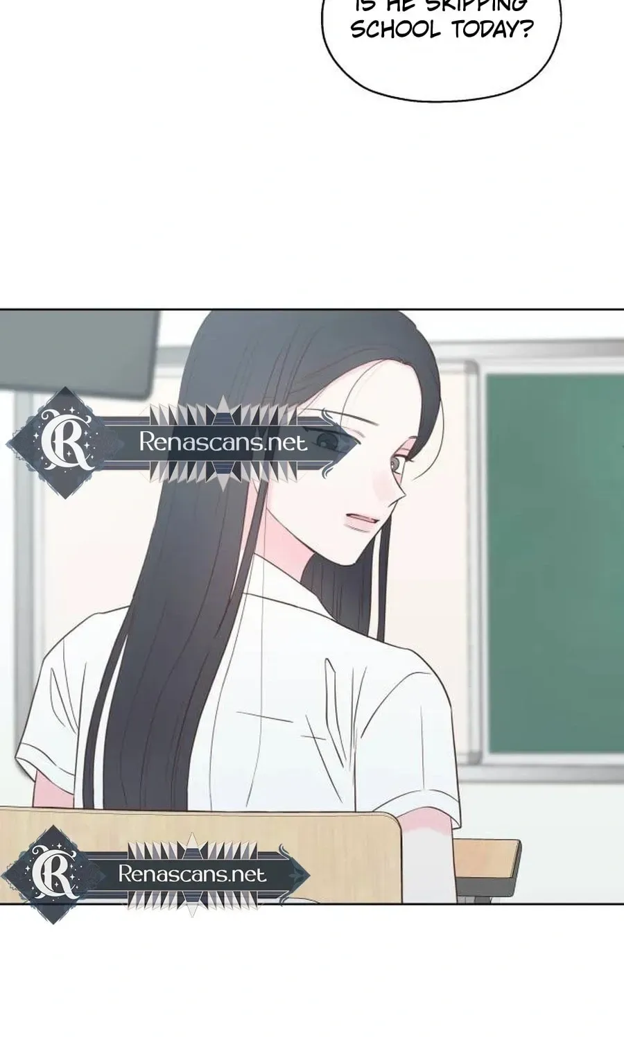 My Fake Crush Chapter 578 page 49 - 