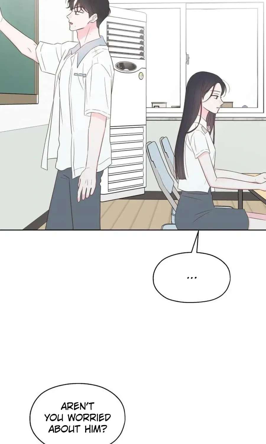 My Fake Crush Chapter 578 page 54 - 