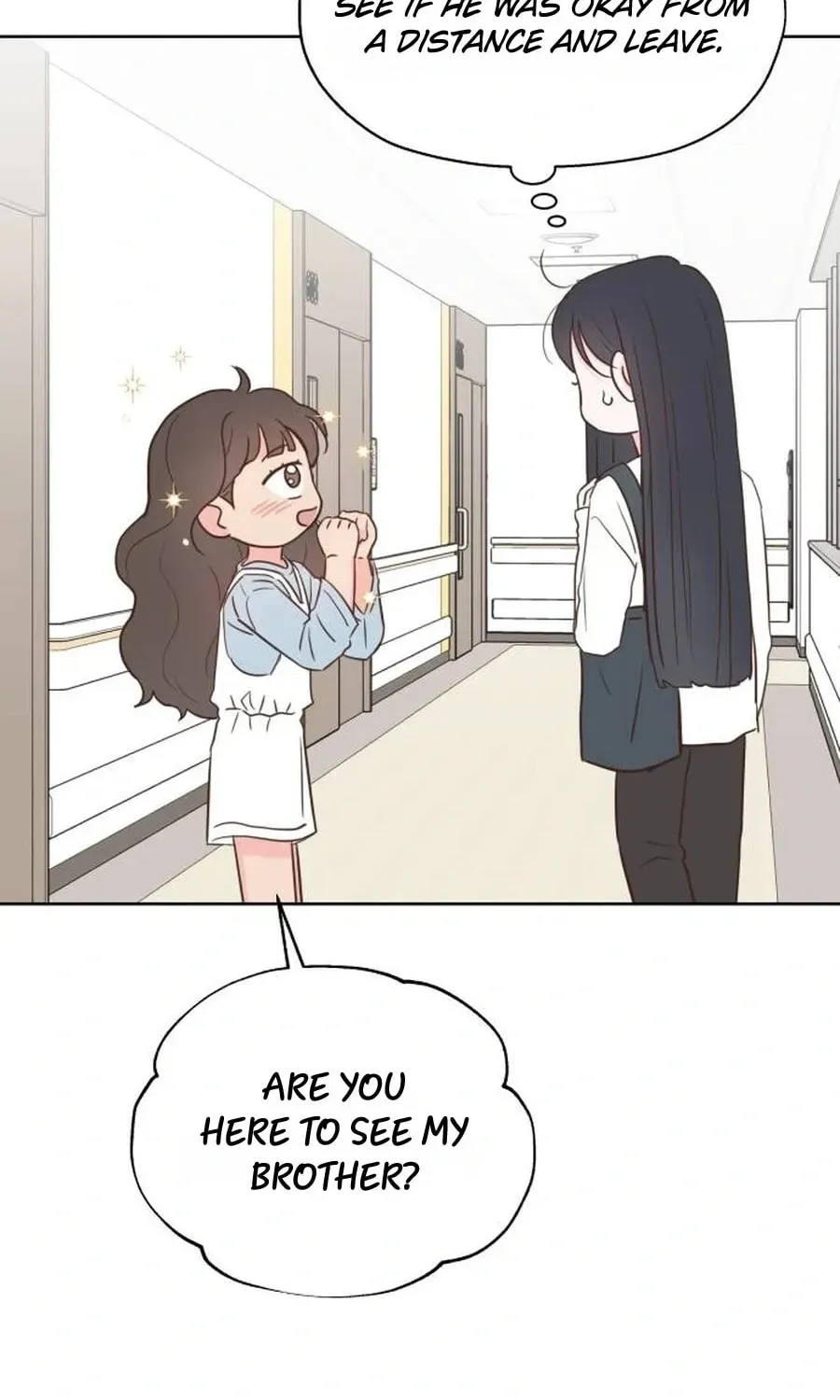 My Fake Crush Chapter 578 page 77 - 