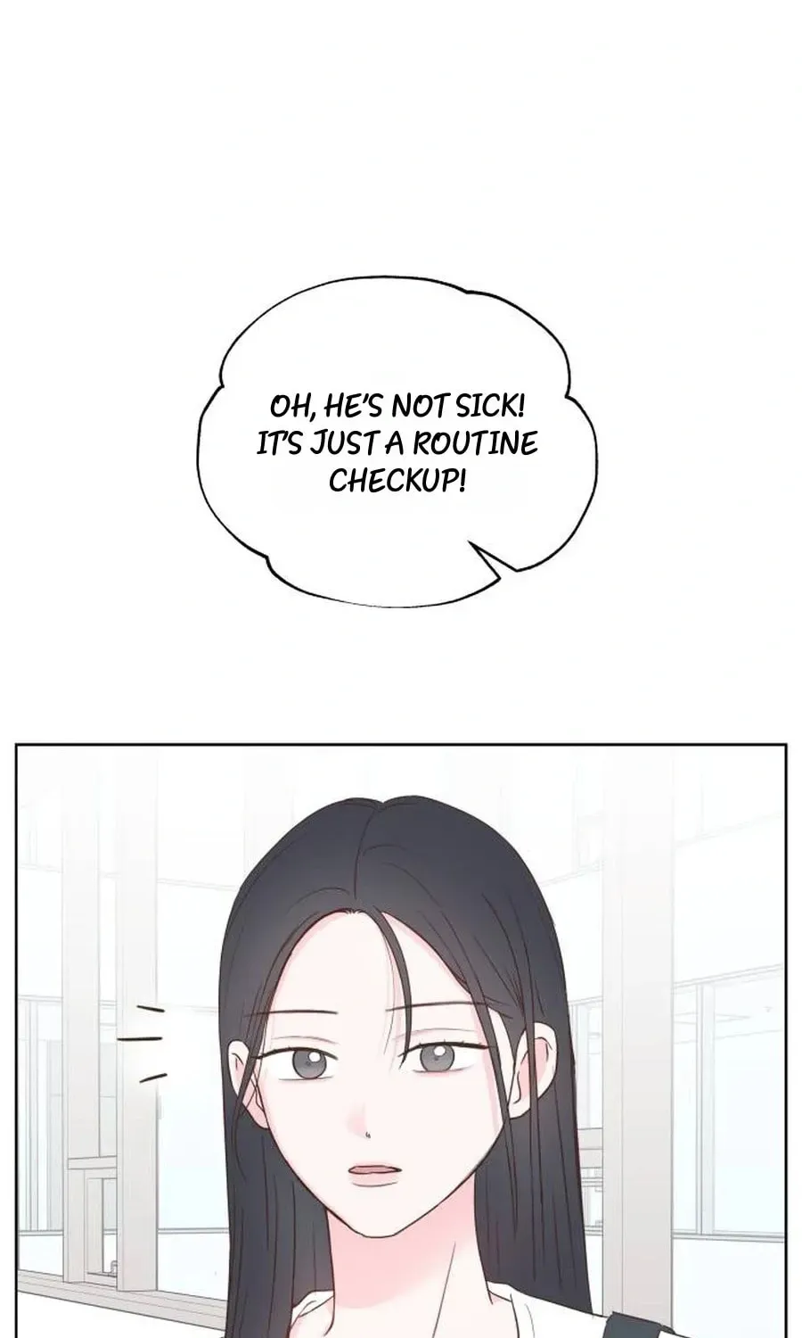 My Fake Crush Chapter 578 page 81 - 