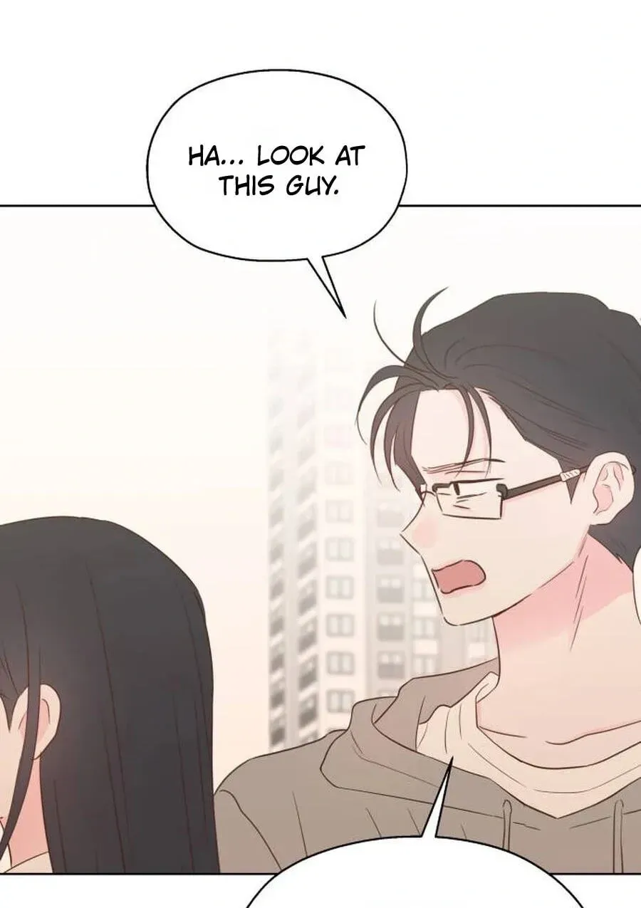 My Fake Crush Chapter 579 page 12 - 