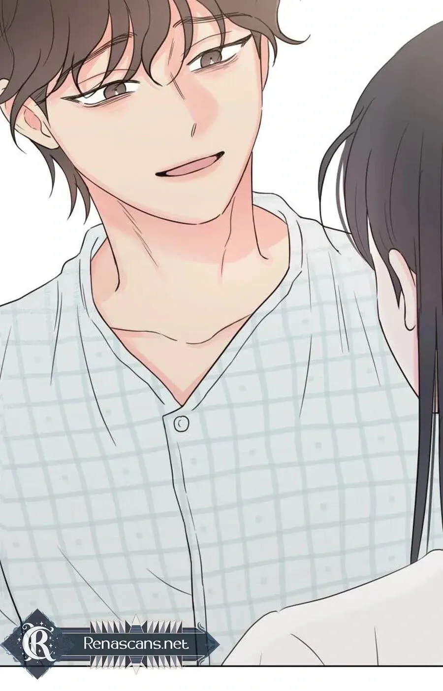 My Fake Crush Chapter 579 page 115 - 