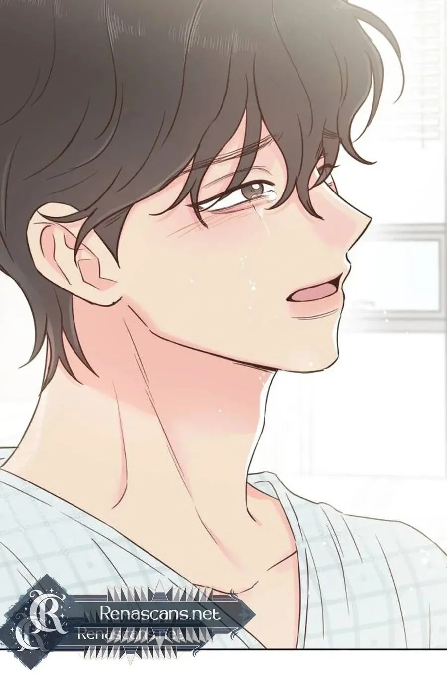 My Fake Crush Chapter 579 page 124 - 