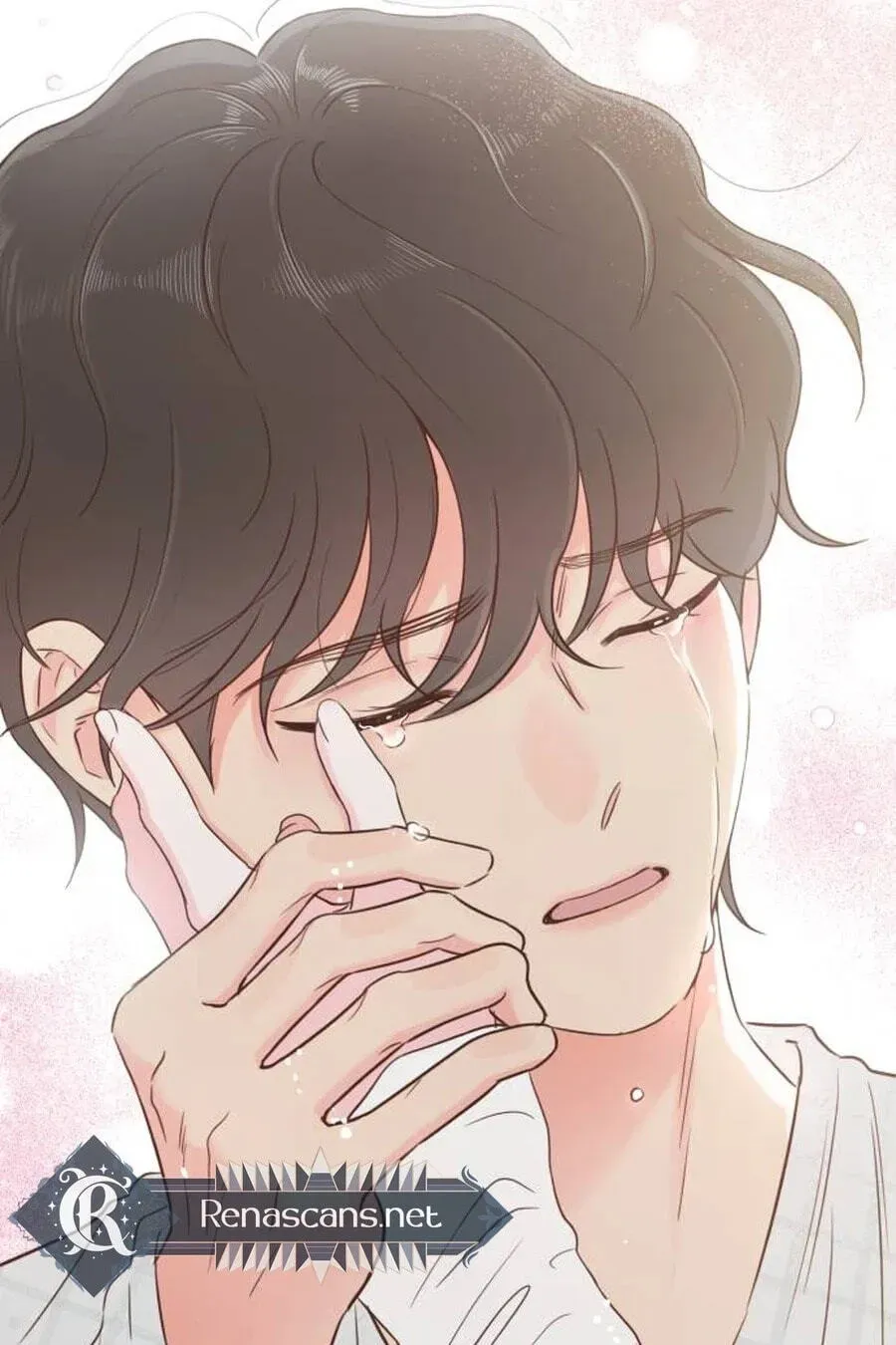 My Fake Crush Chapter 579 page 129 - 