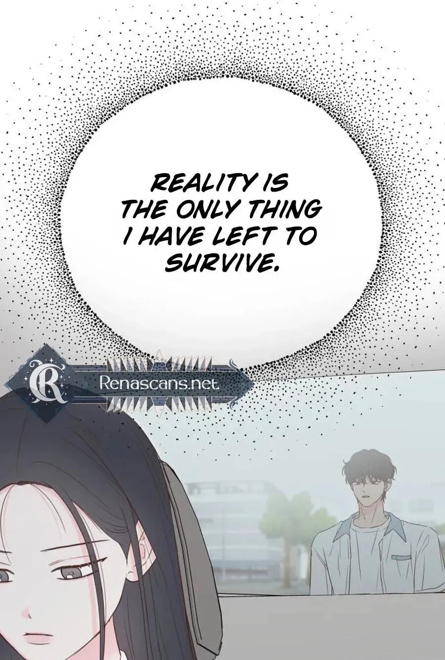 My Fake Crush Chapter 579 page 19 - 