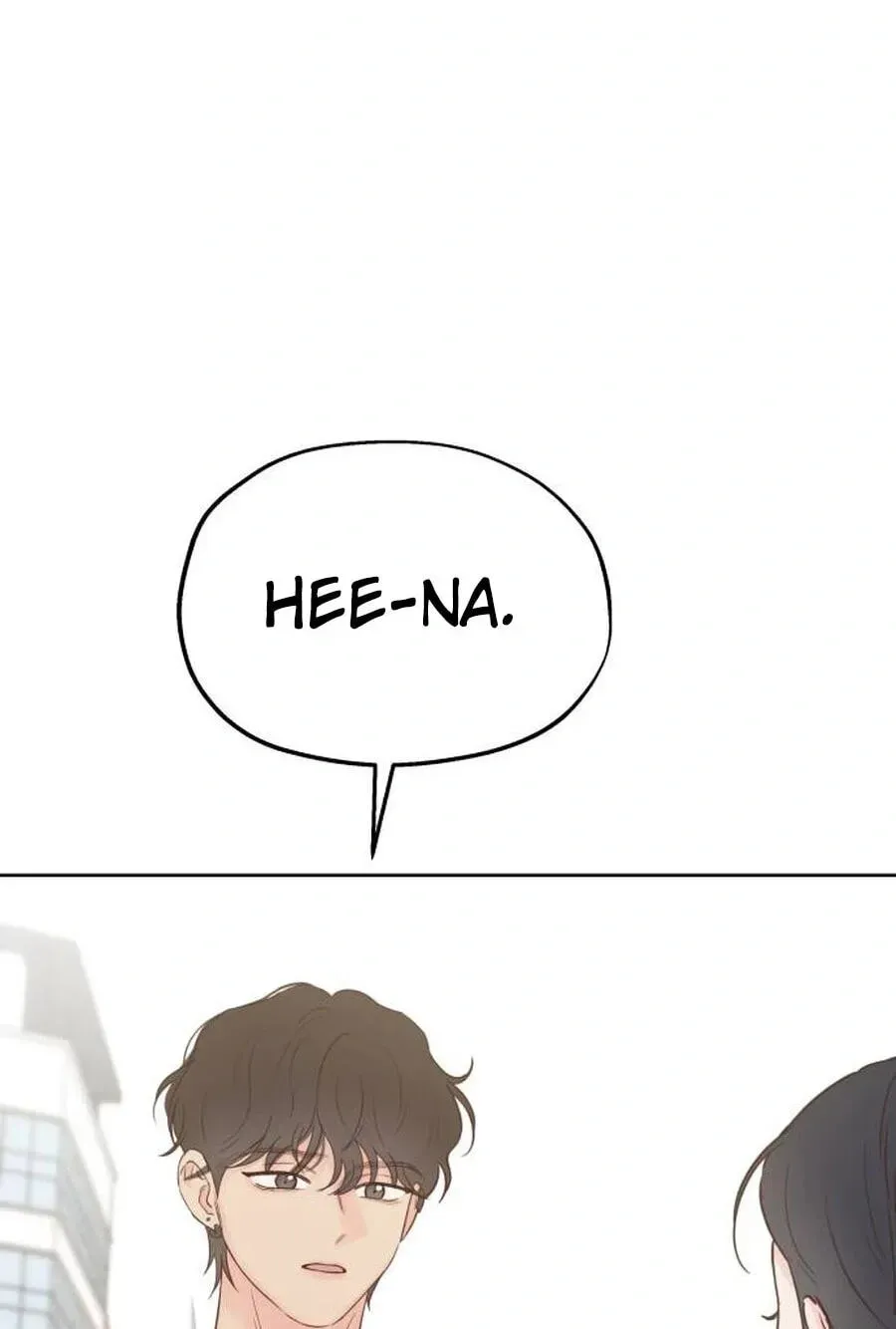 My Fake Crush Chapter 579 page 3 - 