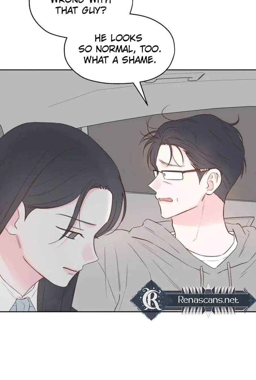 My Fake Crush Chapter 579 page 22 - 